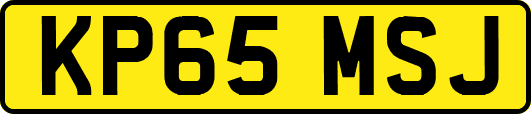 KP65MSJ