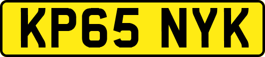 KP65NYK