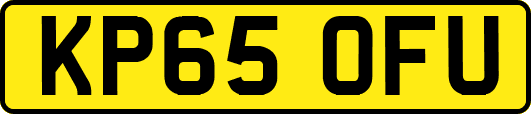 KP65OFU