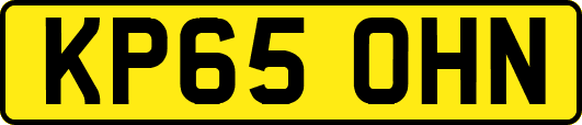 KP65OHN