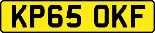 KP65OKF