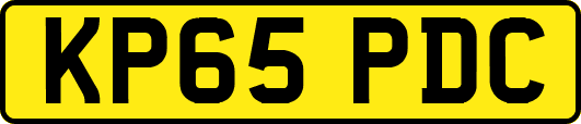 KP65PDC