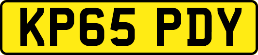 KP65PDY