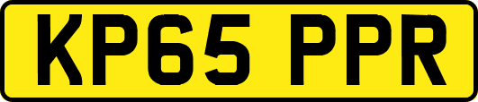 KP65PPR