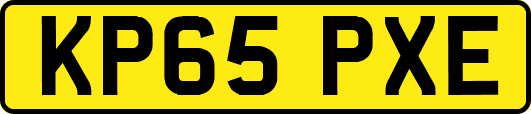 KP65PXE