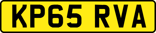 KP65RVA