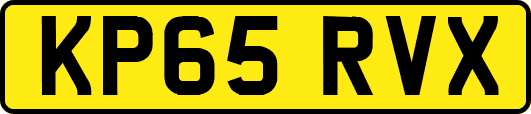 KP65RVX