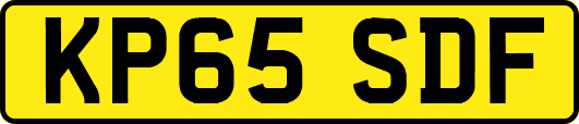 KP65SDF