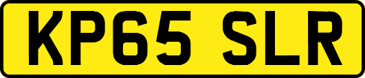 KP65SLR