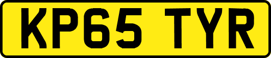 KP65TYR