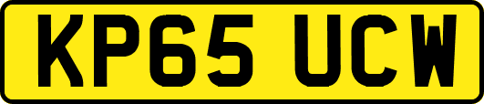 KP65UCW