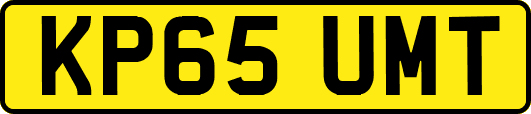 KP65UMT