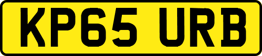 KP65URB