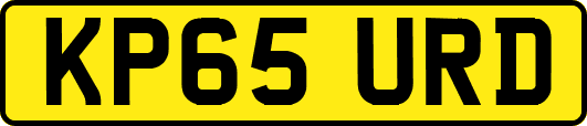 KP65URD
