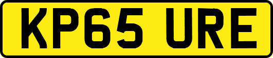 KP65URE