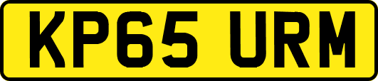 KP65URM