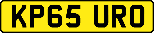 KP65URO
