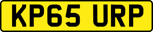 KP65URP