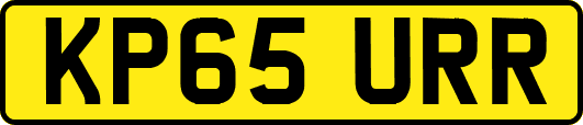 KP65URR
