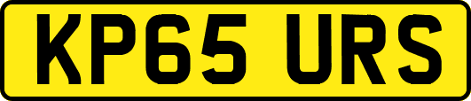 KP65URS