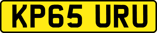 KP65URU