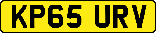 KP65URV