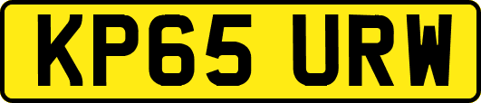 KP65URW