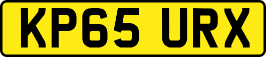 KP65URX
