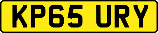 KP65URY