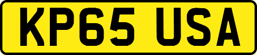 KP65USA