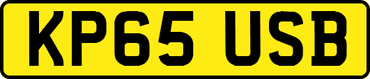 KP65USB