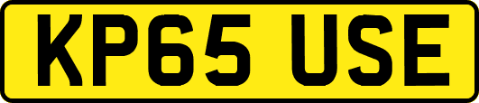 KP65USE