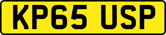 KP65USP