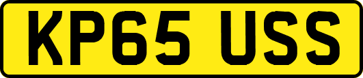 KP65USS
