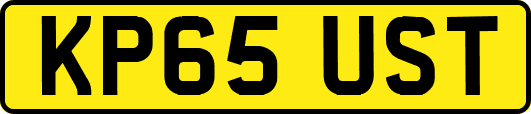 KP65UST
