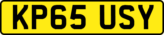 KP65USY