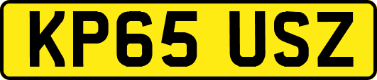 KP65USZ