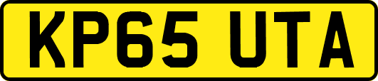 KP65UTA
