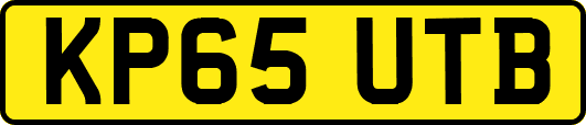 KP65UTB