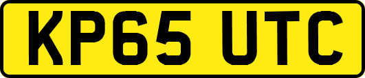 KP65UTC
