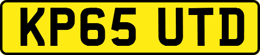 KP65UTD