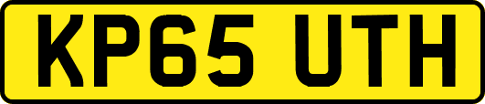KP65UTH