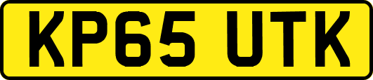 KP65UTK