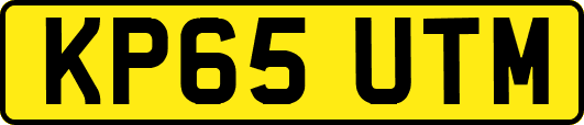 KP65UTM