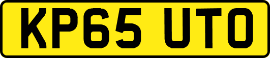 KP65UTO