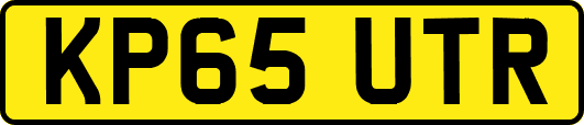 KP65UTR