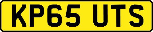 KP65UTS