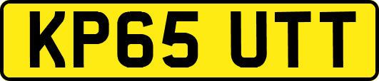 KP65UTT