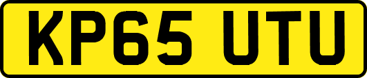 KP65UTU