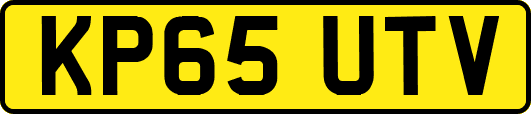 KP65UTV
